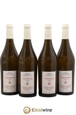 Arbois Les Crêts Michel Gahier
