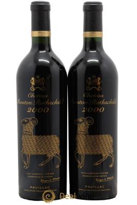 Château Mouton Rothschild 1er Grand Cru Classé