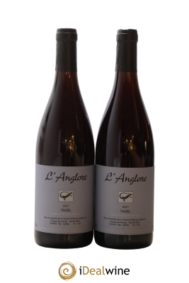 Tavel L'Anglore