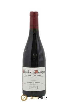 Chambolle-Musigny 1er Cru Les Cras Georges Roumier (Domaine)