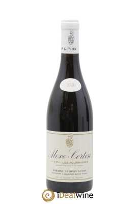 Aloxe-Corton 1er Cru Les Fournières Antonin Guyon