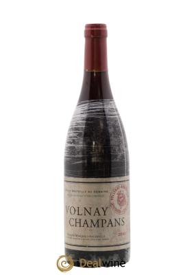 Volnay 1er Cru Champans Marquis d'Angerville (Domaine)