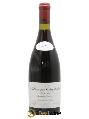 Latricières-Chambertin Grand Cru Leroy (Domaine)