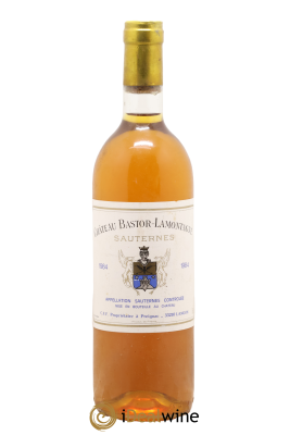 Château Bastor Lamontagne