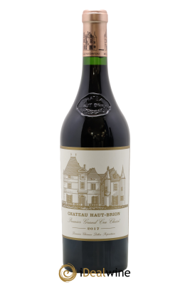 Château Haut Brion 1er Grand Cru Classé
