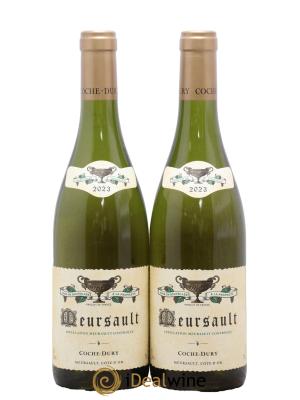 Meursault Coche Dury (Domaine)