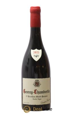 Gevrey-Chambertin 1er Cru Clos Saint-Jacques Vieille Vigne Fourrier (Domaine)