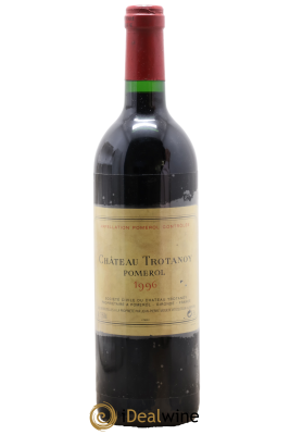 Château Trotanoy