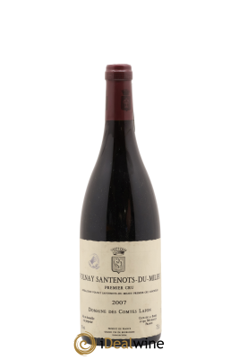 Volnay 1er Cru Santenots du Milieu Comtes Lafon (Domaine des)