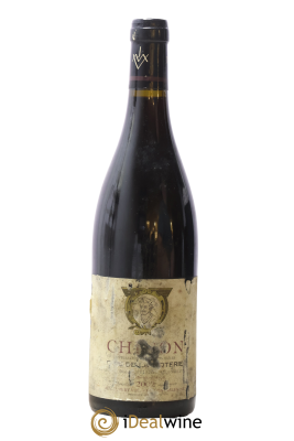 Chinon Clos de La Dioterie Charles Joguet