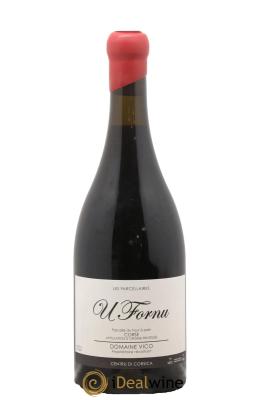 Vin de Corse U Fornu Domaine Vico