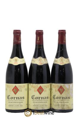 Cornas Auguste Clape