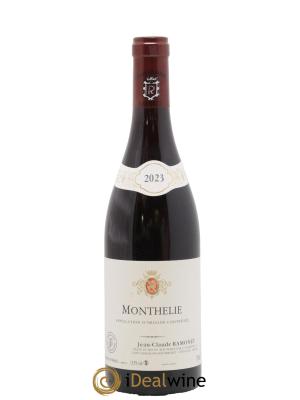 Monthélie Ramonet (Domaine)