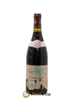 Pommard Violot-Guillemard