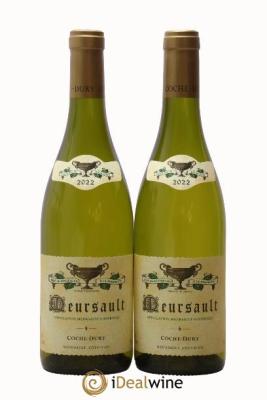 Meursault Coche Dury (Domaine)