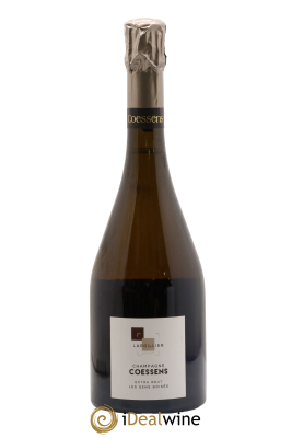 Les Sens Boisés Extra-Brut Jérome Coessens
