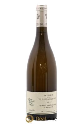 Montlouis-sur-Loire Clos Michet La Taille aux Loups - Jacky Blot