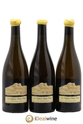 Côtes du Jura Les Chalasses Marnes Bleues Jean-François Ganevat (Domaine)