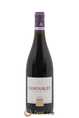 Chiroubles Domaine Lafarge Vial