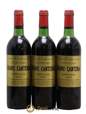 Château Brane Cantenac 2ème Grand Cru Classé
