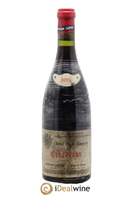 Echezeaux Grand Cru Vieilles Vignes Dominique Laurent