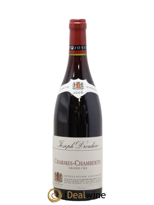 Charmes-Chambertin Grand Cru Joseph Drouhin