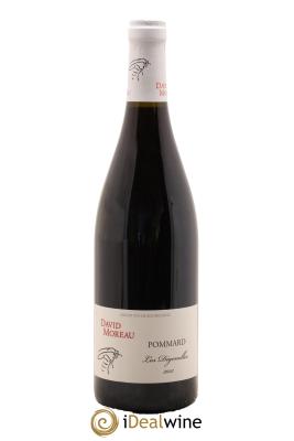 Pommard Les Digonelles David Moreau