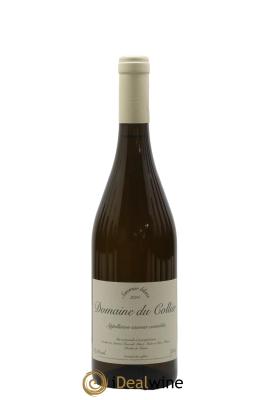 Saumur Domaine du Collier