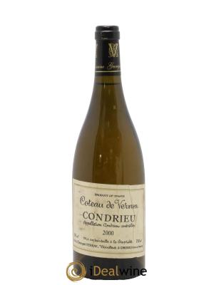 Condrieu Coteau de Vernon Georges Vernay