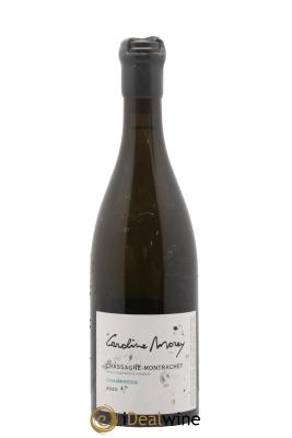Chassagne-Montrachet Chambrées Caroline Morey