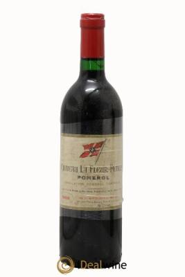 Château la Fleur Petrus