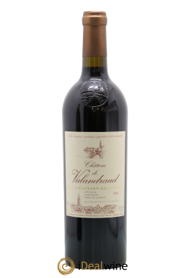 Château de Valandraud