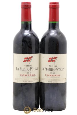 Château la Fleur Petrus
