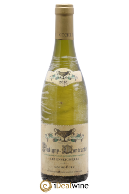 Puligny-Montrachet Les Enseignères Coche Dury (Domaine)