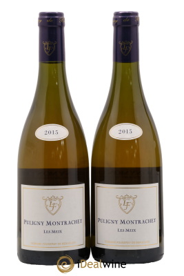 Puligny-Montrachet Les Meix Fougeray de Beauclair