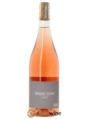 Urfé Granit rosé Domaine des Pothiers 