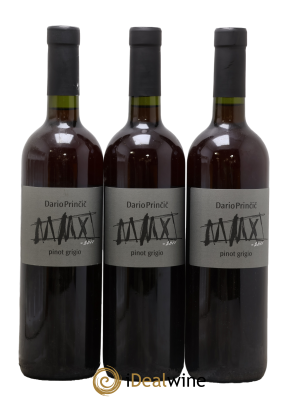 IGT Venezia Giulia Pinot Grigio Dario Princoc