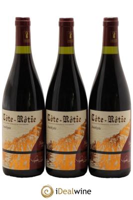 Côte-Rôtie Améthyste Vignobles Levet