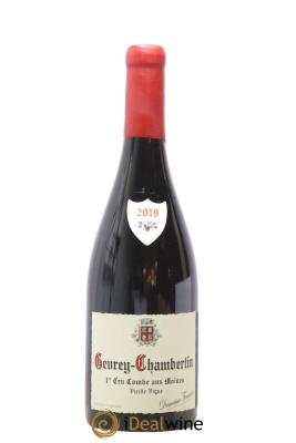 Gevrey-Chambertin 1er Cru Combe aux Moines Vieilles Vignes Fourrier (Domaine)
