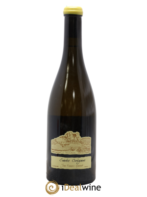 Côtes du Jura Cuvée Orégane Jean-François Ganevat (Domaine)