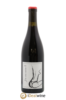 Vin de France J'en veux encore Anne et Jean François Ganevat