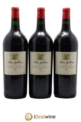 Coteaux du Languedoc - Terrasses du Larzac Mas Jullien Olivier Jullien