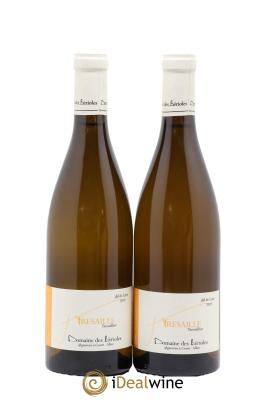 IGP Val de Loire Tresaille Domaine des Bérioles