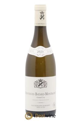 Bienvenues-Bâtard-Montrachet Grand Cru Noël Ramonet