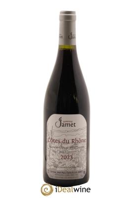 Côtes-du-Rhône Jamet (Domaine)