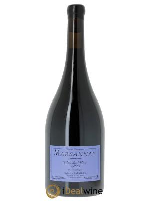 Marsannay Clos du Roy Sylvain Pataille (Domaine) 