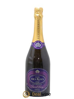 Cuvée des Roys Duval-Leroy