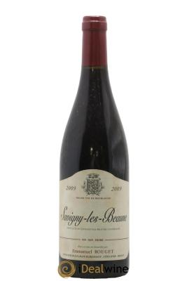 Savigny-lès-Beaune Emmanuel Rouget