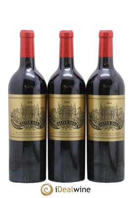 Alter Ego de Palmer Second Vin