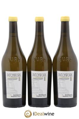 Arbois Patchwork Bénédicte et Stéphane Tissot